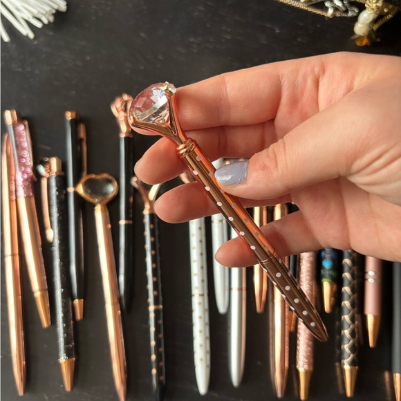 Classy Ballpoint Pens (1 for $12 or 2 for $20) - Picture 4 of 5